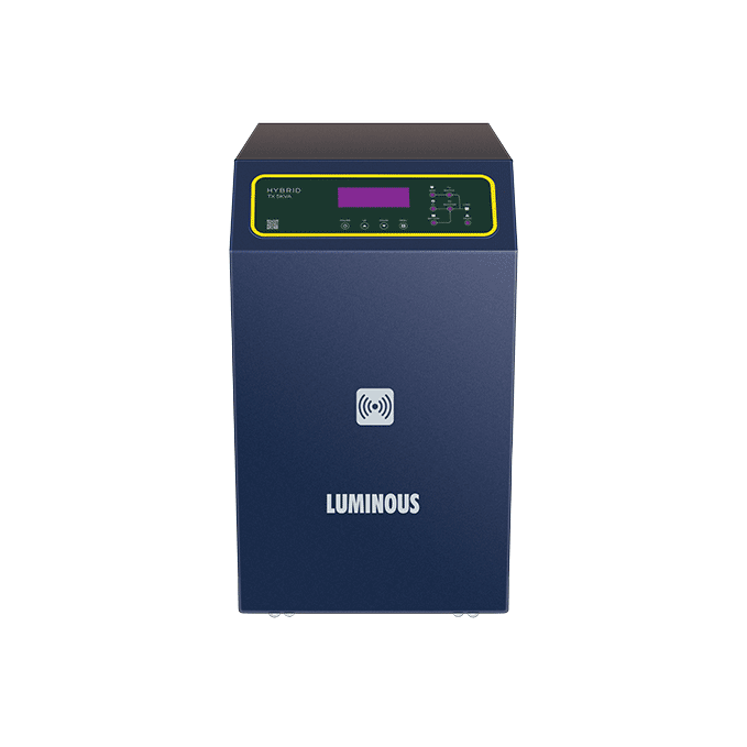 Luminous Solar Hybrid Inverter TX 5KVA